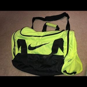 NIKE ✔️ DUFFLE BAG